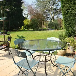 Ailes Et Iles Bed & Breakfast